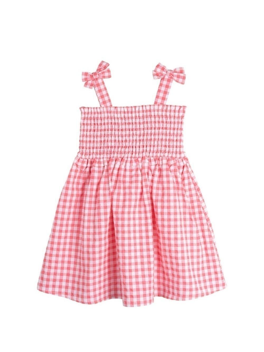 Toddler Girl Dress - Picture 3 of 4